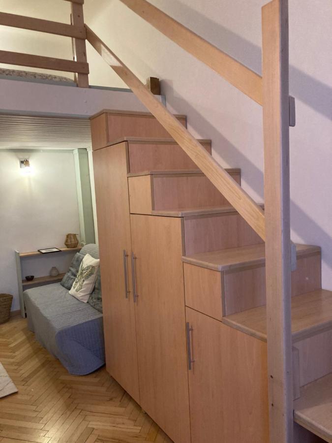 Apartment Jana Masaryka Прага Экстерьер фото