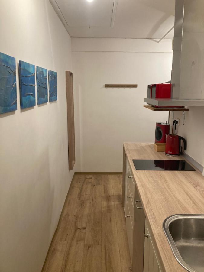 Apartment Jana Masaryka Прага Экстерьер фото
