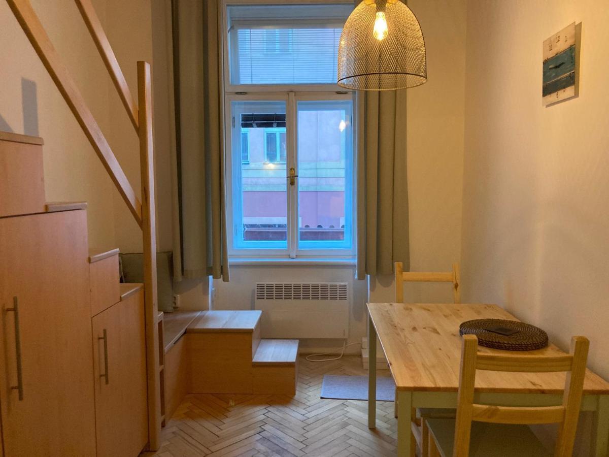 Apartment Jana Masaryka Прага Экстерьер фото