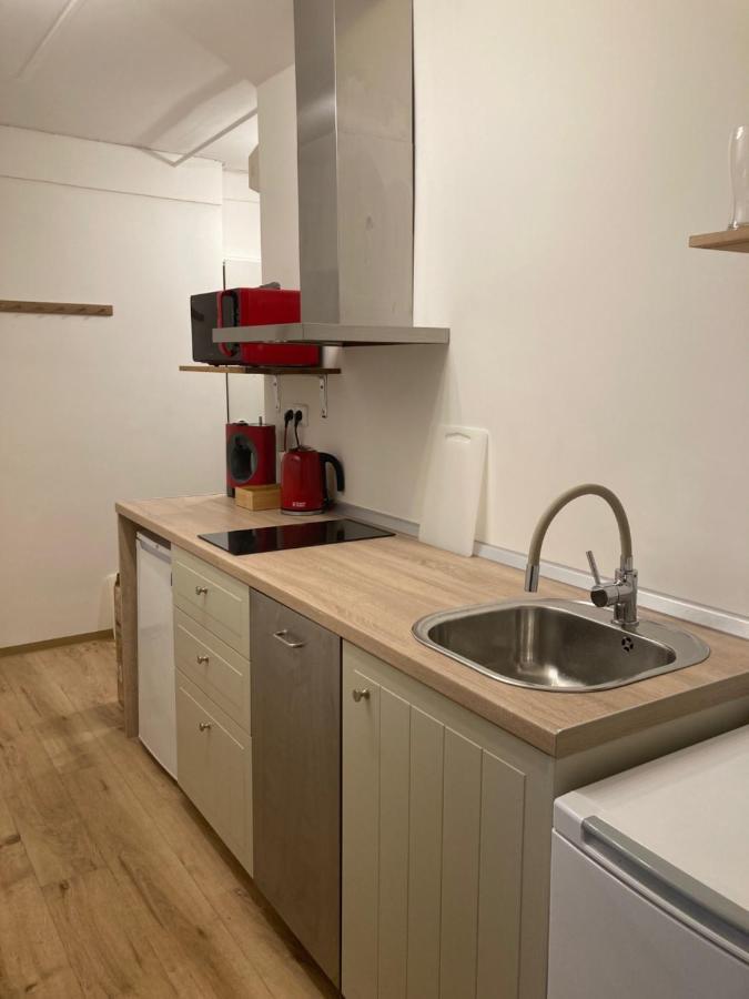 Apartment Jana Masaryka Прага Экстерьер фото